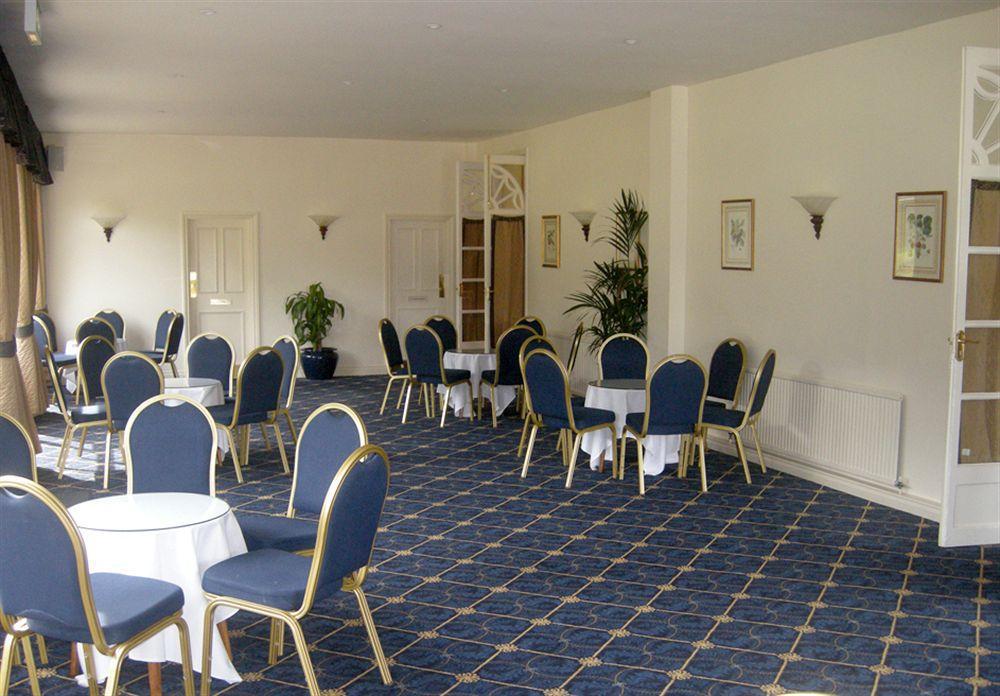 The Chase Hotel Ross-on-Wye Exterior photo