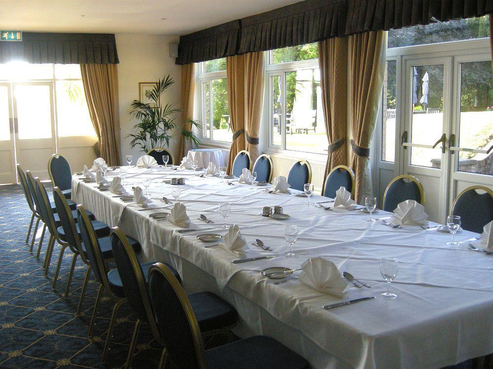 The Chase Hotel Ross-on-Wye Exterior photo
