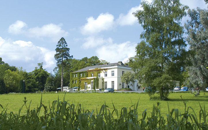The Chase Hotel Ross-on-Wye Exterior photo