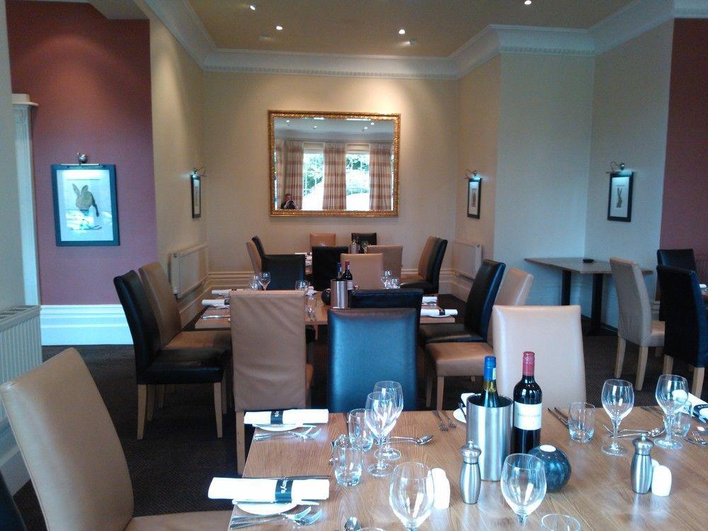 The Chase Hotel Ross-on-Wye Exterior photo