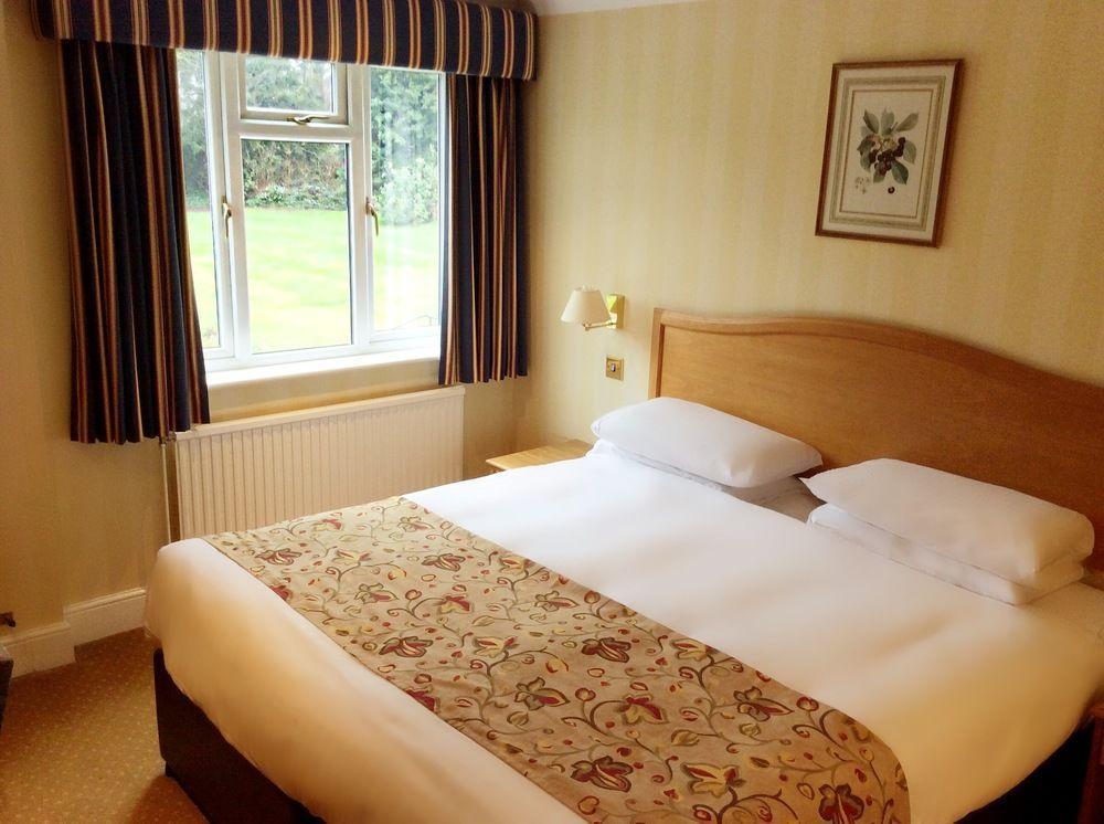 The Chase Hotel Ross-on-Wye Exterior photo
