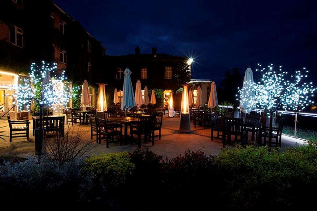 The Chase Hotel Ross-on-Wye Exterior photo