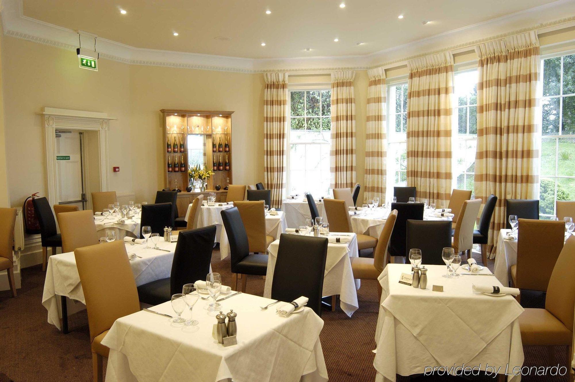 The Chase Hotel Ross-on-Wye Exterior photo