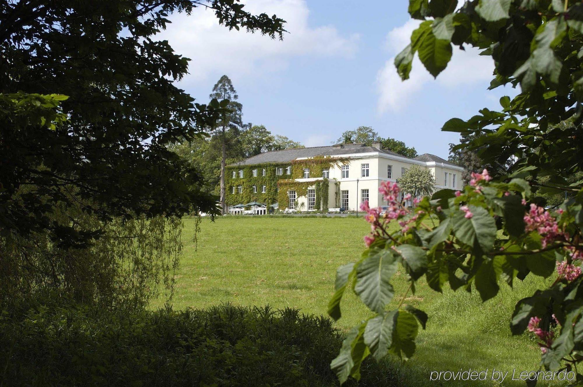 The Chase Hotel Ross-on-Wye Exterior photo