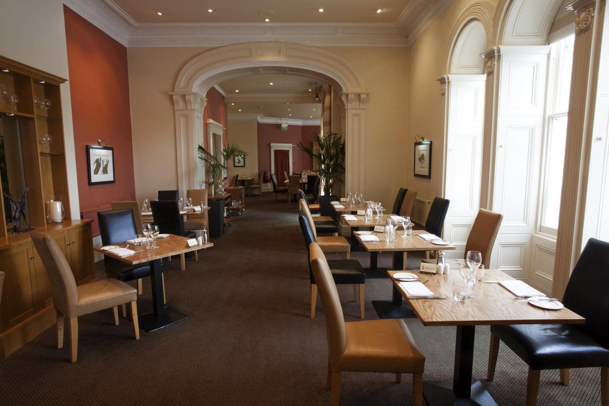 The Chase Hotel Ross-on-Wye Exterior photo