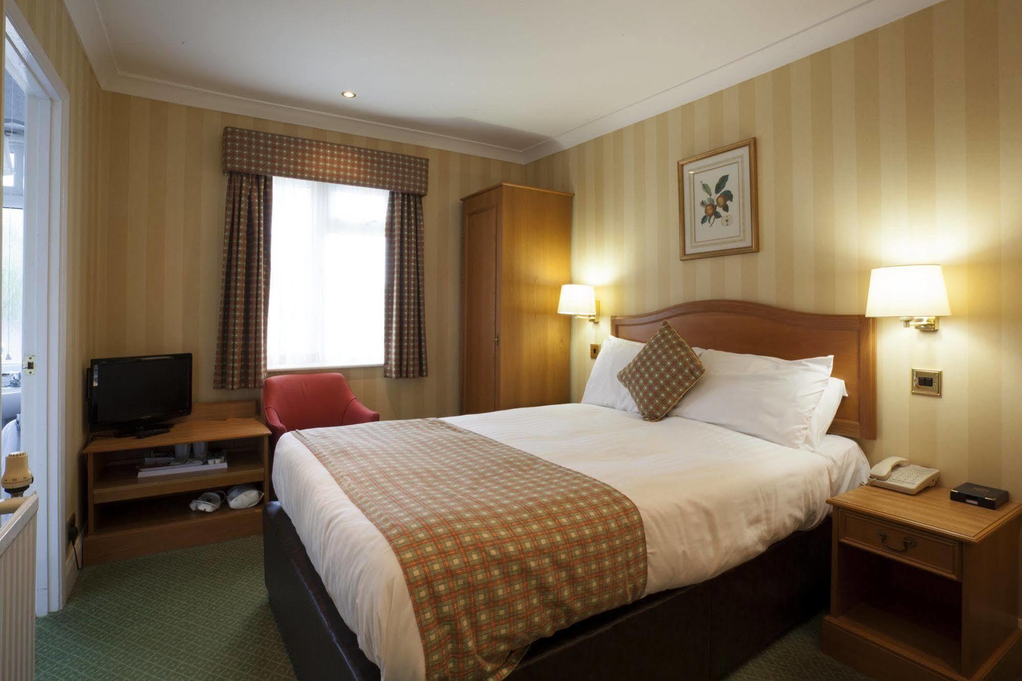 The Chase Hotel Ross-on-Wye Exterior photo
