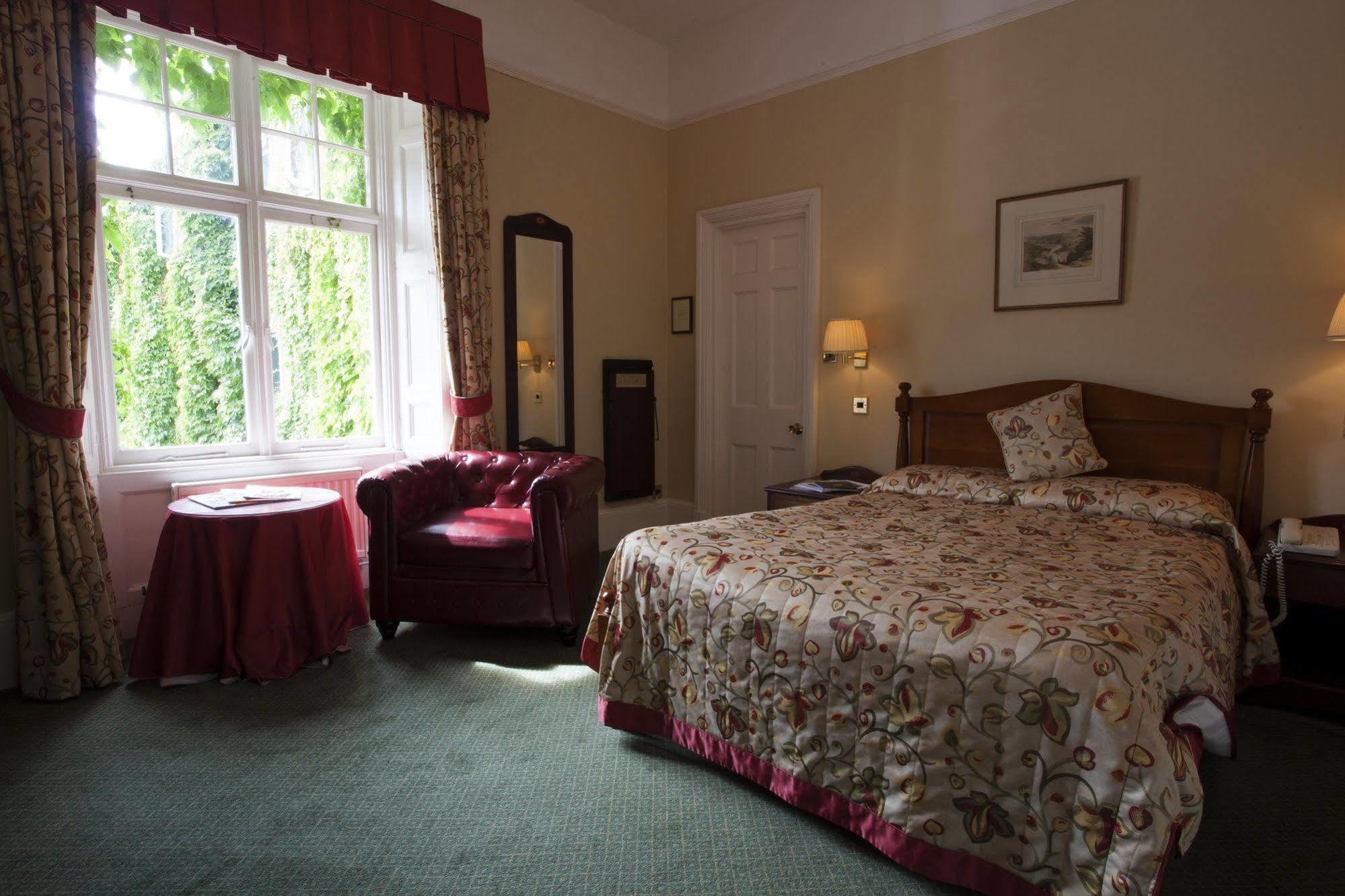 The Chase Hotel Ross-on-Wye Exterior photo