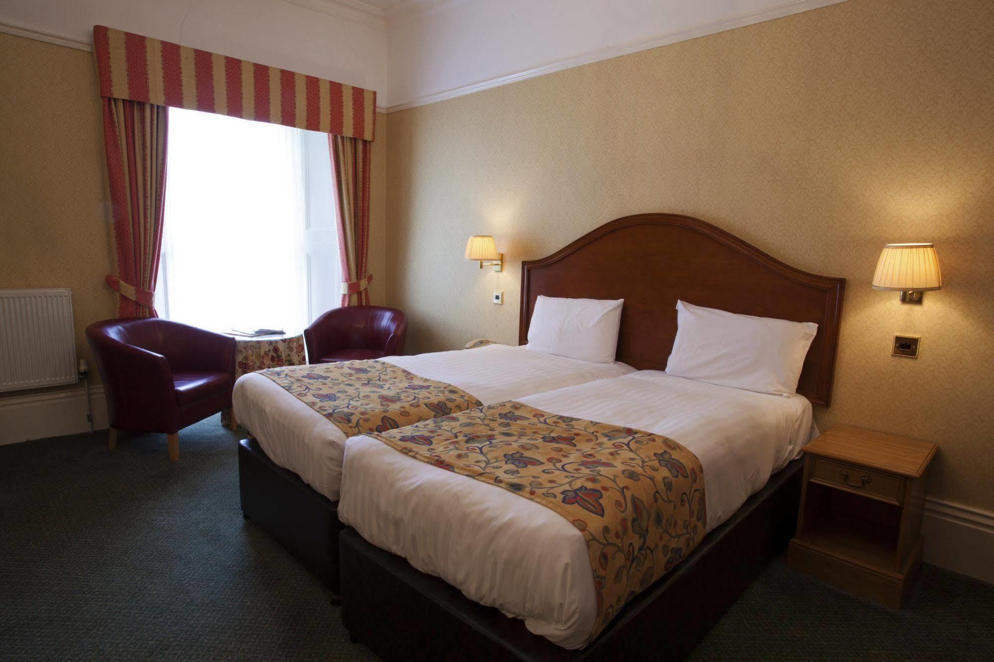 The Chase Hotel Ross-on-Wye Exterior photo